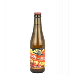 La Senne Jambe De Bois 33Cl - Belgian Beer Heaven