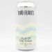 Two Flints - Talk Of The Town - 5% (440ml) 