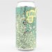 Burning Sky - Bubble - 4.8% (440ml) 