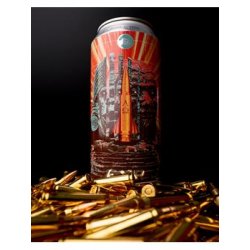 Exp Artisans Brasseurs Bombe Divine - Broue Ha Ha