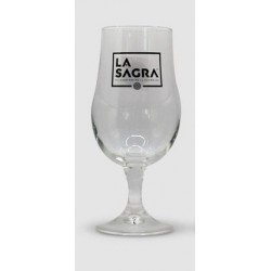 La Sagra Copa 33 cl - Decervecitas.com