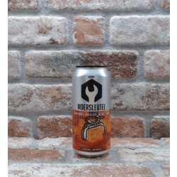 Moersleutel Caramel Madness - 44 CL - Gerijptebieren.nl