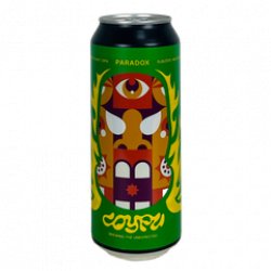 COYPU Paradox - Beerfreak