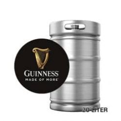 Guinness Draught