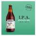 7 COLORES IPA CERVEZA ARTESANAL BOTELLA 500CC 