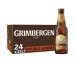 Grimbergen Double Ambrée 6.5% (24 x 33 cl) Grimbergen Double Ambrée 6.5% (24 x 33 cl)