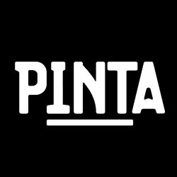 PINTA Hazy Discovery Tbilisi 500ml - Funky Fluid