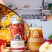 Vault City  Apple Rhubarb Maple Pecan [8.5% Sour] 