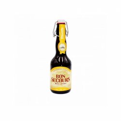 BON SECOURS Blonde 33cl - Hyperboissons