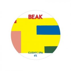 Beak Cushy