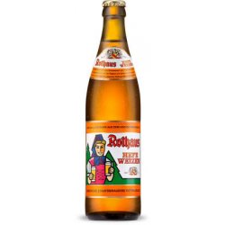 Badische Staatsbrauerei Rothaus Hefeweizen / Weizenzäpfle Badische Staatsbrauerei Rothaus Hefeweizen / Weizenzäpfle