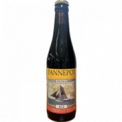 Struise Pannepot Vintage Ale 2022 - Speciaalbierkoning