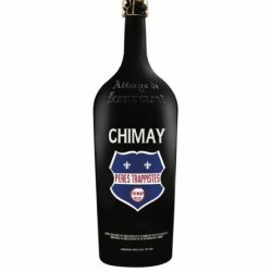 Chimay Bleue 150 cl - RB-and-Beer