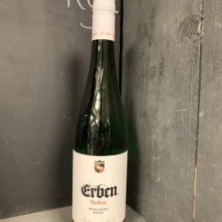 Erben Auslese - Bier en Borrels