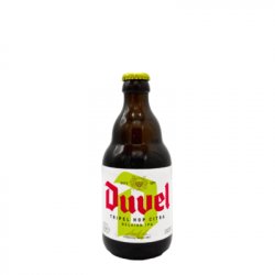 Duvel Tripel Hop Citra