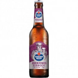 SCHNEIDER WEISSE AVENTINUS EISBOCK - Las Cervezas de Martyn