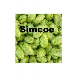 Simcoe 125g - Beerstore Barcelona