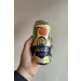 Vault City Brewing Peach & Lemongrass Limonata Session Sour 