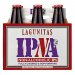 Lagunitas IPNA  6-pack Bottles 