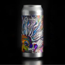 Equilibrium Brewery MC² - ØL2GO