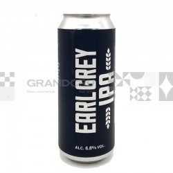 Marble Beers Ltd Earl Grey IPA Marble Beers Ltd Earl Grey IPA