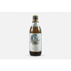 Brauhaus Nittenau Nittenauer Helles