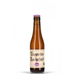 Rochefort Triple Extra 11.3% vol. 0.33l - Beerlovers