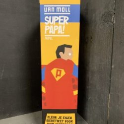 Van Moll Super Papa - Bier en Borrels