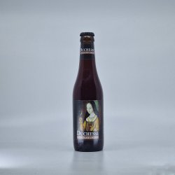 Brouwerij Verhaeghe Duchesse Chocolate Cherry