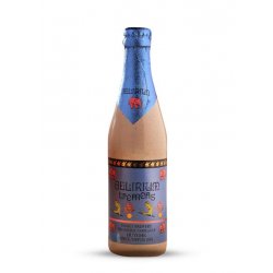 Cerveza Delirium Tremens 33 cl - Escerveza