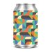No Frills Joe Can 330ml  Dreamland - West Coast Session IPA  4.5% ABV 