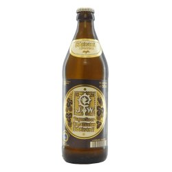 Augustiner Edelstoff 50 cl. - Decervecitas.com