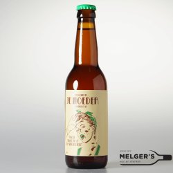 Je Moeder  Wacht Maar Tot Jezelf Kinderen Hebt Saison 33cl - Melgers