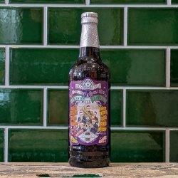 Samuel Smith Winter Welcome Ale