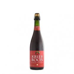 BOON KRIEK - Birre da Manicomio