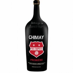 Chimay Rouge 150 cl - RB-and-Beer