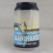 Jaanihanso Hopped Naturel 