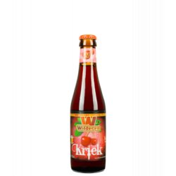 Wilderen Kriek 25Cl - Belgian Beer Heaven