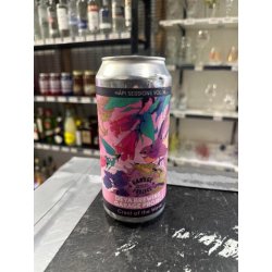 Garage Project Crest of the Wave - Hāpi Sessions Vol 16: DEYA Garage Project Crest of the Wave - Hāpi Sessions Vol 16: DEYA