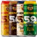 Kit Beer Lovers 710ml 