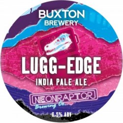 Buxton Brewery Lugg-Edge