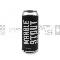Marble Beers Ltd Marble Stout Marble Beers Ltd Marble Stout