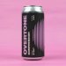 Overtone - Compression - Stout - 4.5% - 440ml Can Overtone - Compression - Stout - 4.5% - 440ml Can