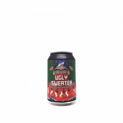 First Ugly Sweater 2024 0,33L - Beerselection