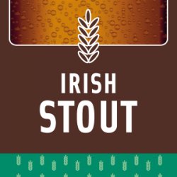 Mix Irish Stout - Family Beer