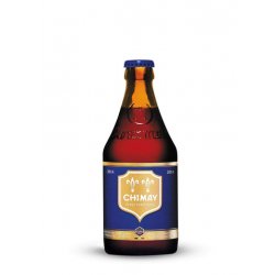 Chimay Azul 33 cl - Escerveza