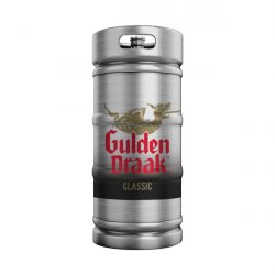 Gulden Draak Classic - Elings