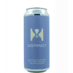 Hill Farmstead Brewery Legitimacy