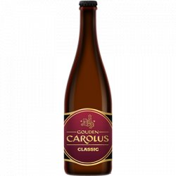 Gouden Carolus Classic