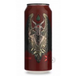 Revolution Baphomet - Beer Republic